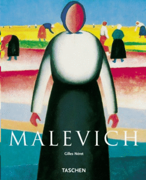 KASIMIR MALEVICH