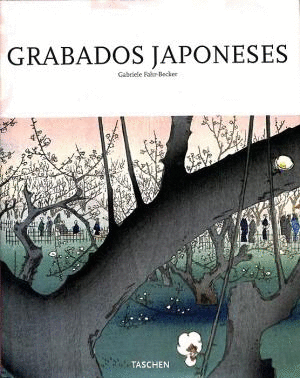 GRABADOS JAPONESES