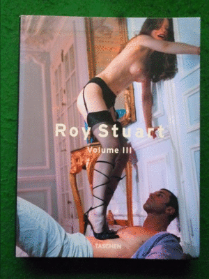 ROY STUART VOLUMEN III
