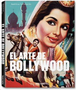 EL ARTE DE BOLLYWOOD