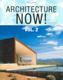 ARCHITECTURE NOW VOL.2