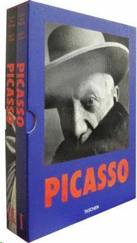 PICASSO (2 TOMOS)