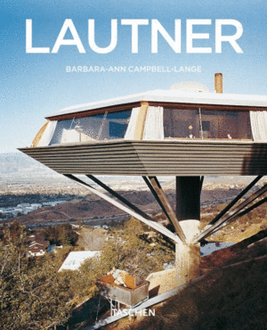 JOHN LAUTNER