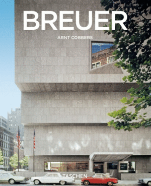 MARCEL BREUER