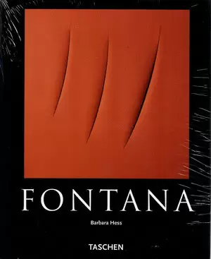 LUCIO FONTANA
