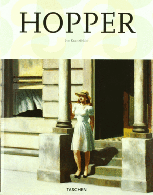 HOPPER ED 2006