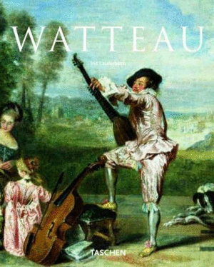 ANTOINE WATTEAU