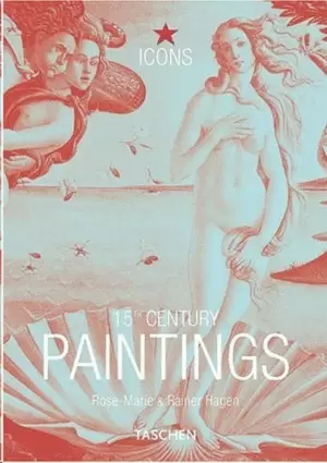 15H CENTURY PAINTINGS