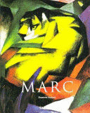 FRANZ MARC 1880-1916