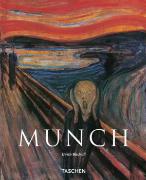 EDVARD MUNCH