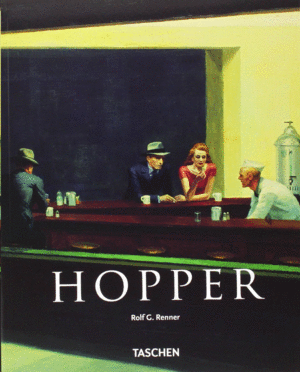 EDWARD HOPPER