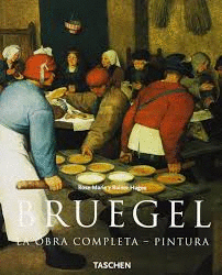 PIETER BRUEGEL EL VIEJO HACIA 1525-1569