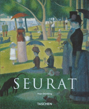 GEORGES SEURAT