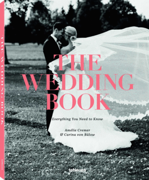 THE WEDDING BOOK