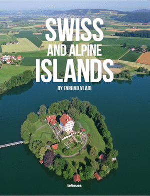 SWISS AND ALPINE ISLANDS
