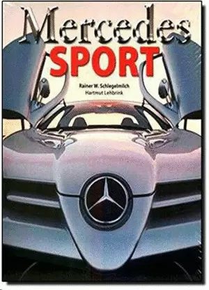 MERCEDES SPORT