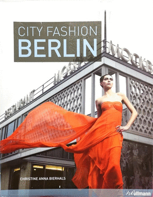 CITY FASHION. BERLIN