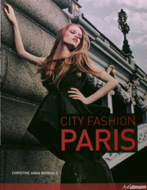 CITY FASHION PARIS