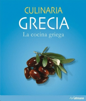 CULINARIA GRECIA