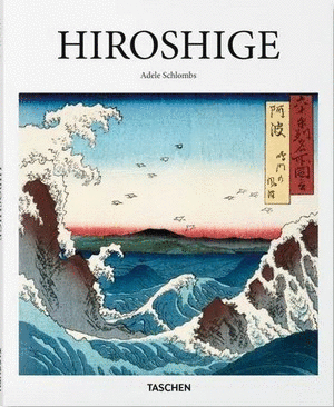 HIROSHIGE