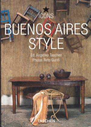 BUENOS AIRES STYLE