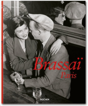 BRASSAI PARIS