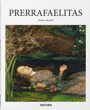 PRERRAFAELITAS