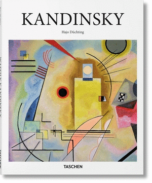 WASSILY KANDINSKY