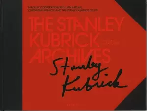 THE STANLEY KUBRICK ARCHIVES