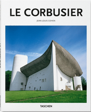 LE CORBUSIER