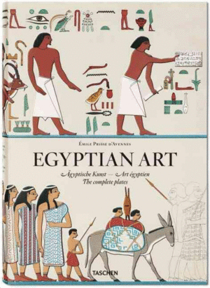 EGYPTIAN ART