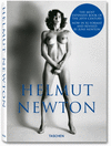 XL HELMUT NEWTON