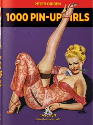 1000 PIN-UP GIRLS