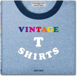 VINTAGE T-SHIRTS