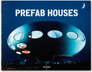 PREFAB HOUSES