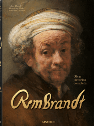 REMBRANDT. OBRA PICTÓRICA COMPLETA