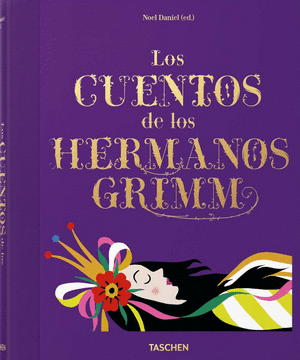 LOS CUENTOS DE LOS HERMANOS GRIMM