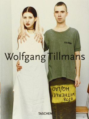 WOLFGANG TILLMANS X 3