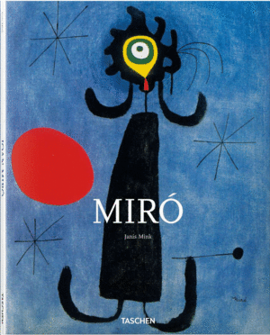 25 ART, MIRÓ