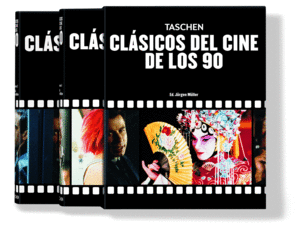 CLÁSICOS DEL CINE DE LOS 90