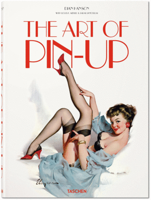 THE ART OF PIN-UP