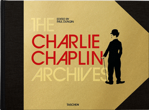 THE CHARLIE CHAPLIN ARCHIVES