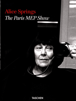 THE PARIS MEP SHOW