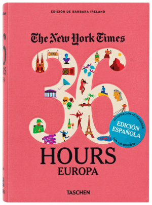 36 HOURS: EUROPA