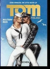 TOM OF FINLAND: MILITARY MEN