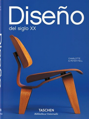 DISEÑO DEL SIGLO XX