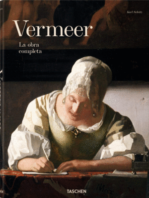 VERMEER. LA OBRA COMPLETA