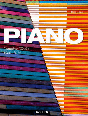 PIANO. COMPLETE WORKS 1966-2014