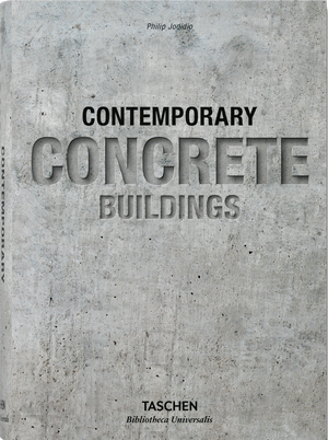 100 CONTEMPORARY CONCRETE BUILDINGS