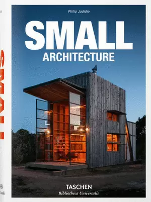 SMALL ARCHITECTURE